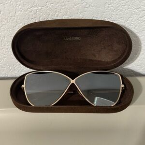 Tom Ford Astuccio Rigido B8 Sunglasses